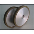 Saw and Knife Grinding, Diamond and CBN Grinding Wheels